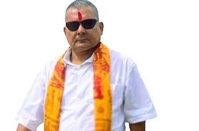  दुर्गा प्रसाईंको आन्दोलन र सुरक्षा चुनौती 